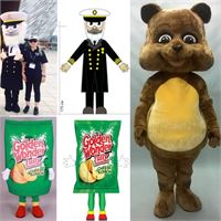 MASCOTTE PROFESSIONAL